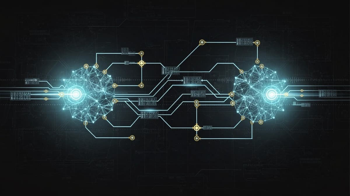 A2A Protocol: Wie Websites direkt mit KI-Agenten sprechen