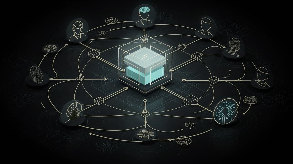 agents.json erklärt: So wird deine Website maschinenlesbar