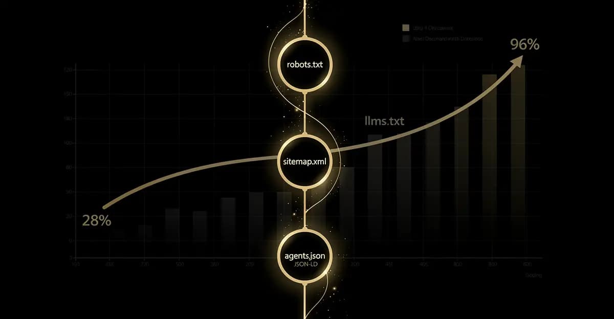 Discovery Chain Benchmark: 13 KI-Modelle, 96% Erkennungsrate