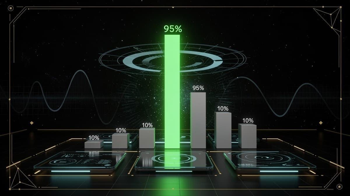 AI-Readiness Benchmark 2026: StudioMeyer vs. 20 Webagenturen