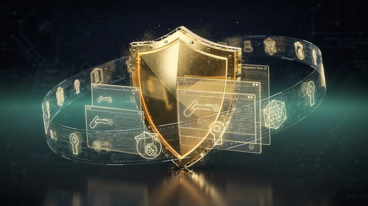 Security für AI-Ready Websites: Rate Limiting, Validierung und Spam-Schutz