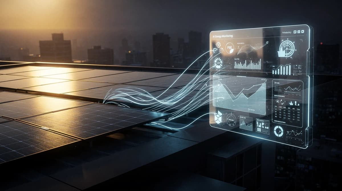 Solartechnik und KI: Wenn der Agent den Installateur findet