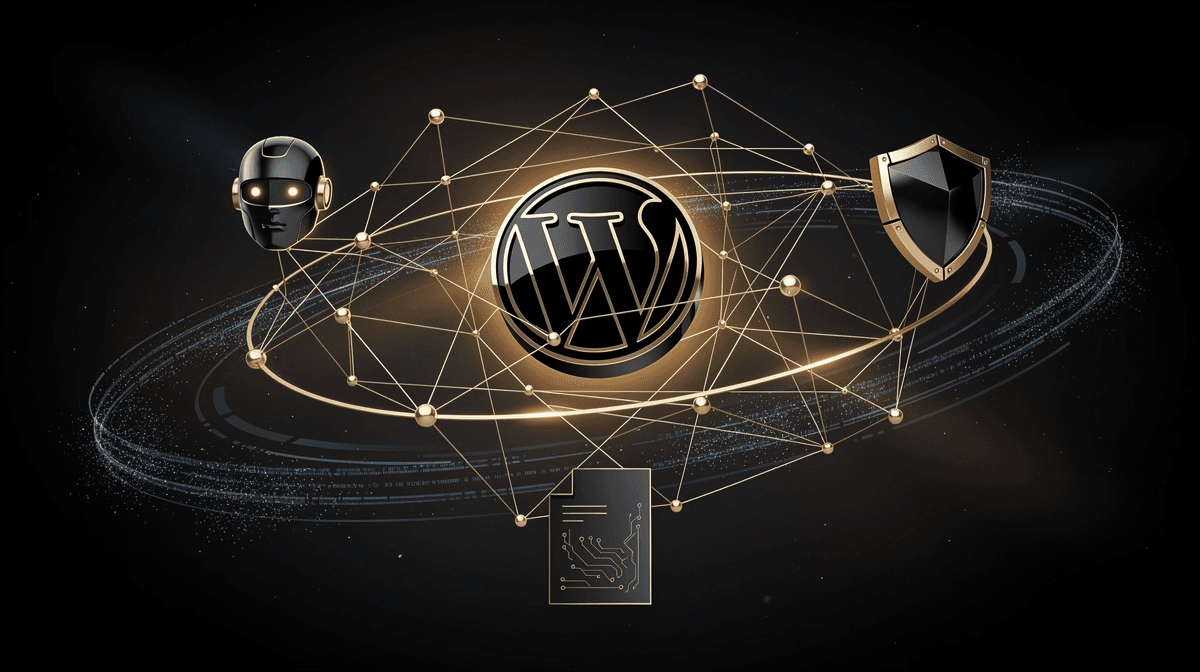 AI-Ready WP jetzt auf WordPress.org: KI-Sichtbarkeit für jede WordPress-Website