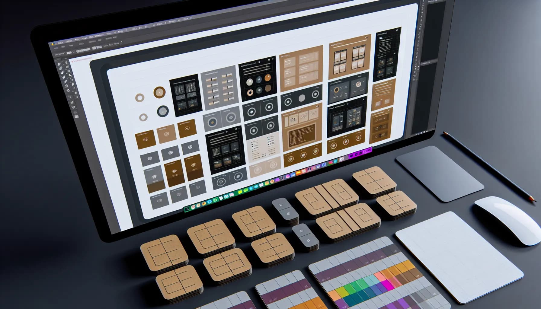 CSS Grid vs. Flexbox 2026: Wann du was nutzen solltest
