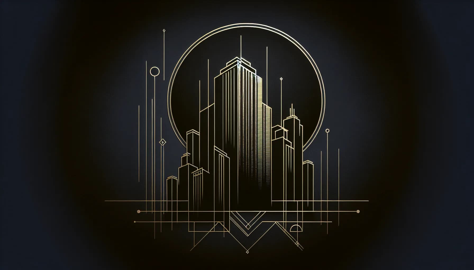 Case Study: Wie Luxe Estates mit einer neuen Website 340% mehr Anfragen generiert