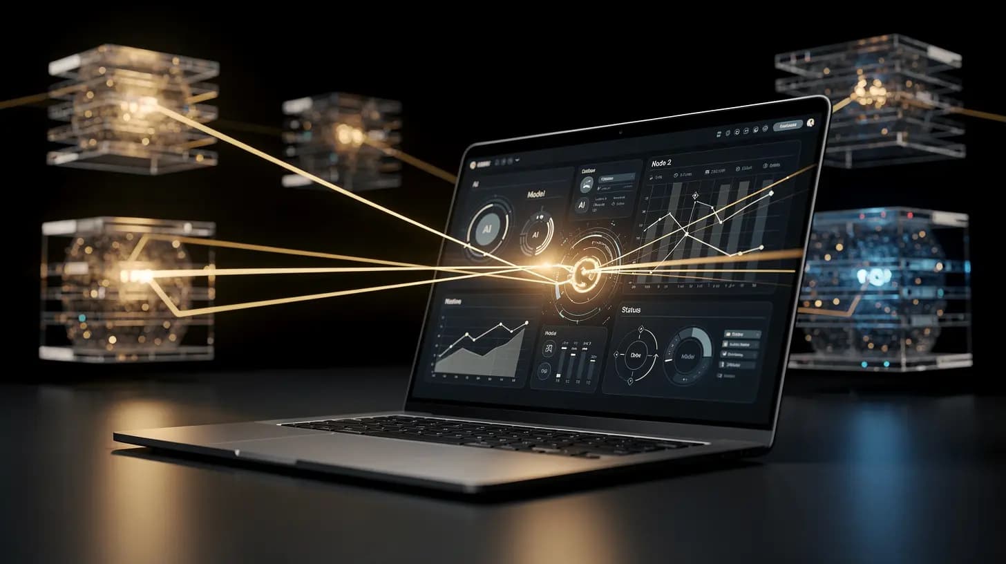 Claude Desktop + MCP Server: Die komplette Einrichtung