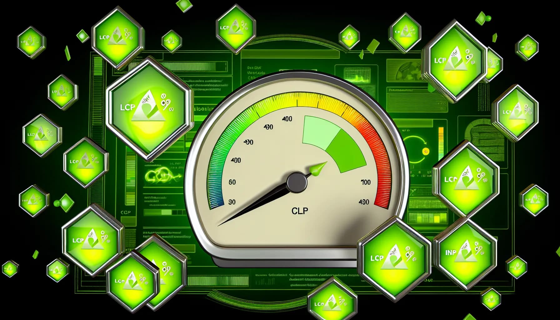 Core Web Vitals 2026: Performance-Optimierung für bessere Google-Rankings