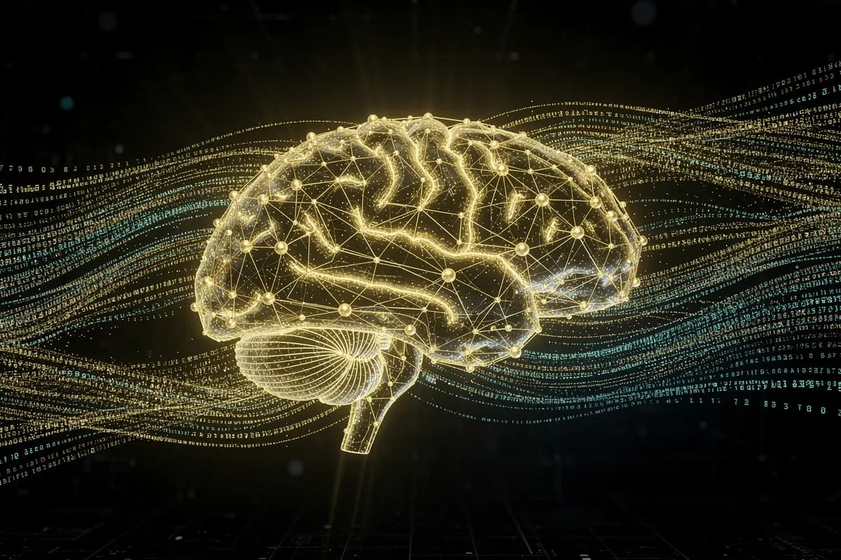 KI-Assistent mit Gedächtnis: Warum Memory der Game-Changer ist