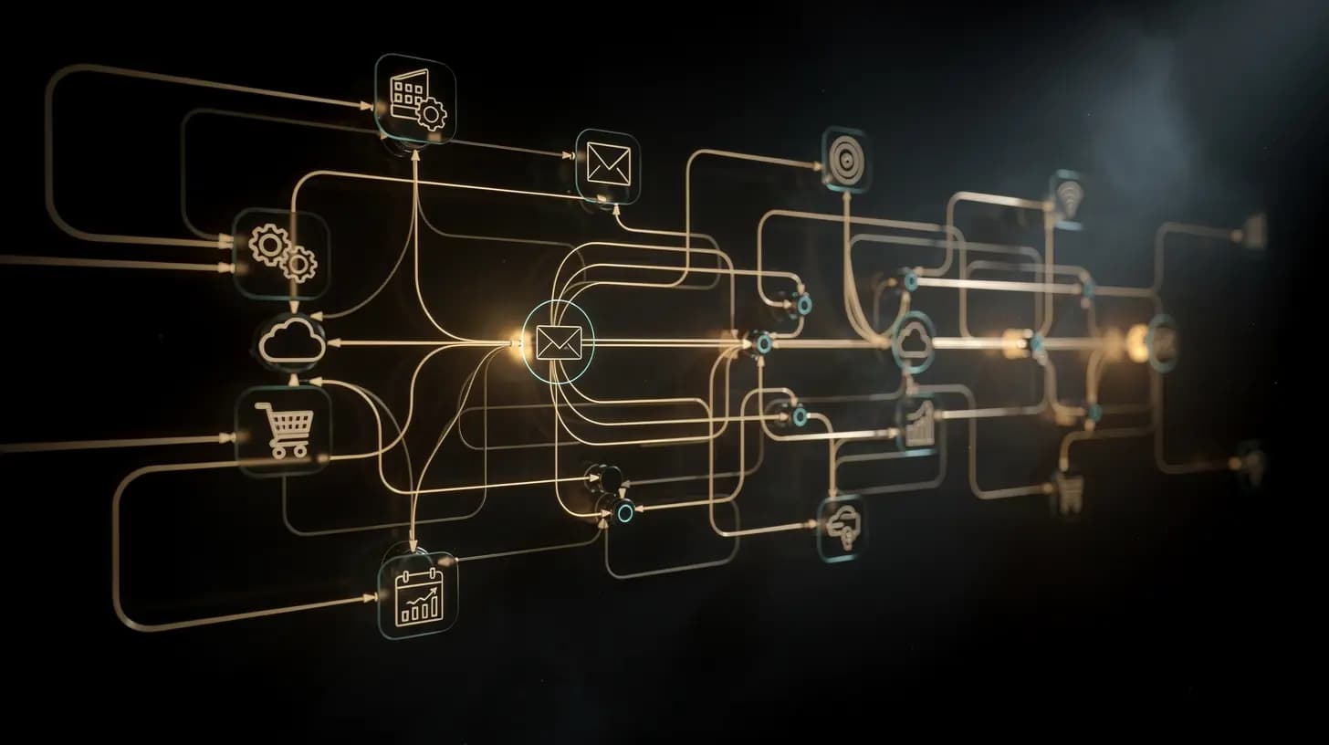 KI-Automatisierung für Agenturen: Der komplette Guide