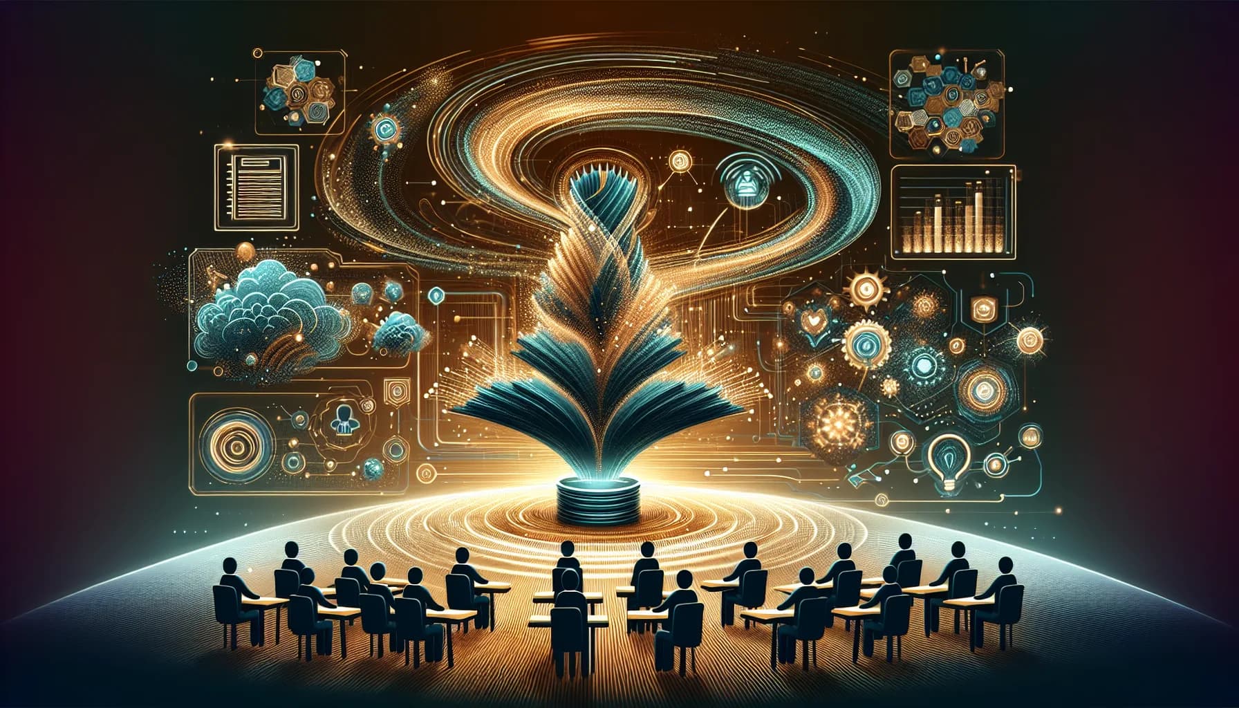 KI-Mitarbeiter Onboarding: So trainieren Sie Ihren digitalen Kollegen