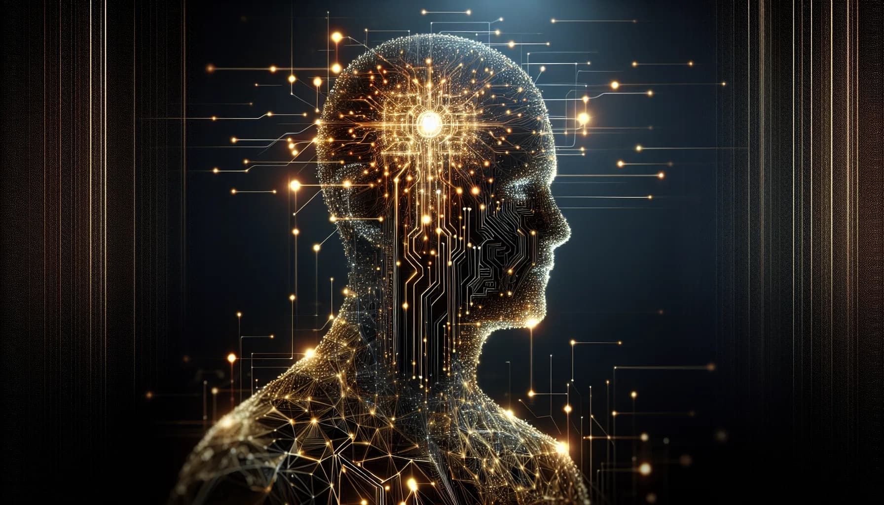 Der KI-Mitarbeiter: Wie digitale Arbeitskräfte den Mittelstand verändern