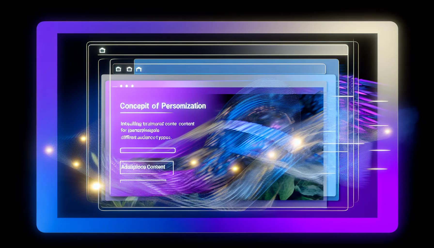 KI-gestützte Personalisierung: Wie Ihre Website jeden Besucher individuell anspricht