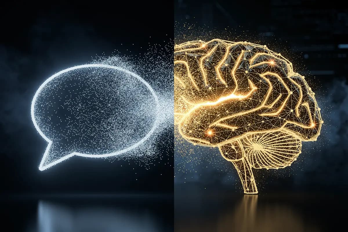 KI-Server vs. ChatGPT Plus: Was lohnt sich für KMU?