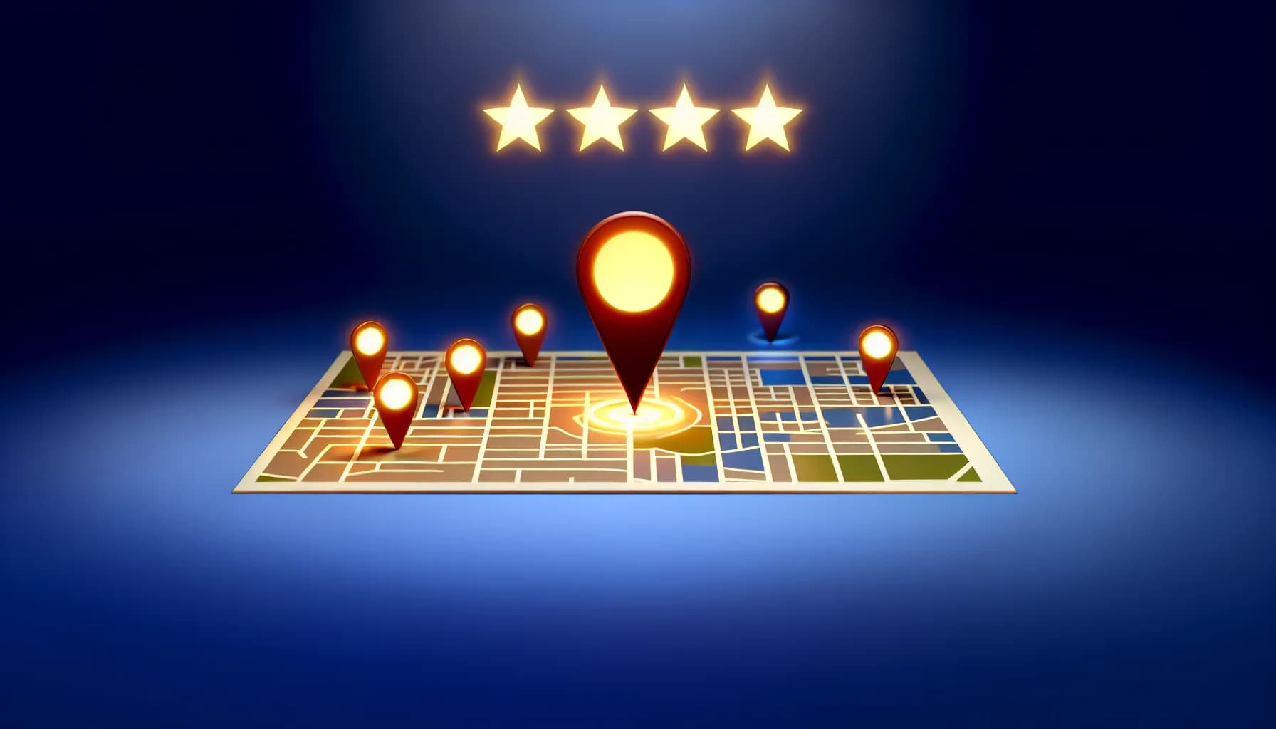 Lokales SEO für Dienstleister: So werden Sie in Ihrer Region zur Nummer 1