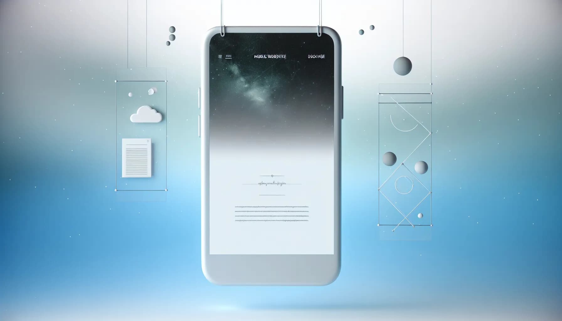 Mobile-First Design 2026: Warum 74% der Kaufentscheidungen auf dem Smartphone beginnen