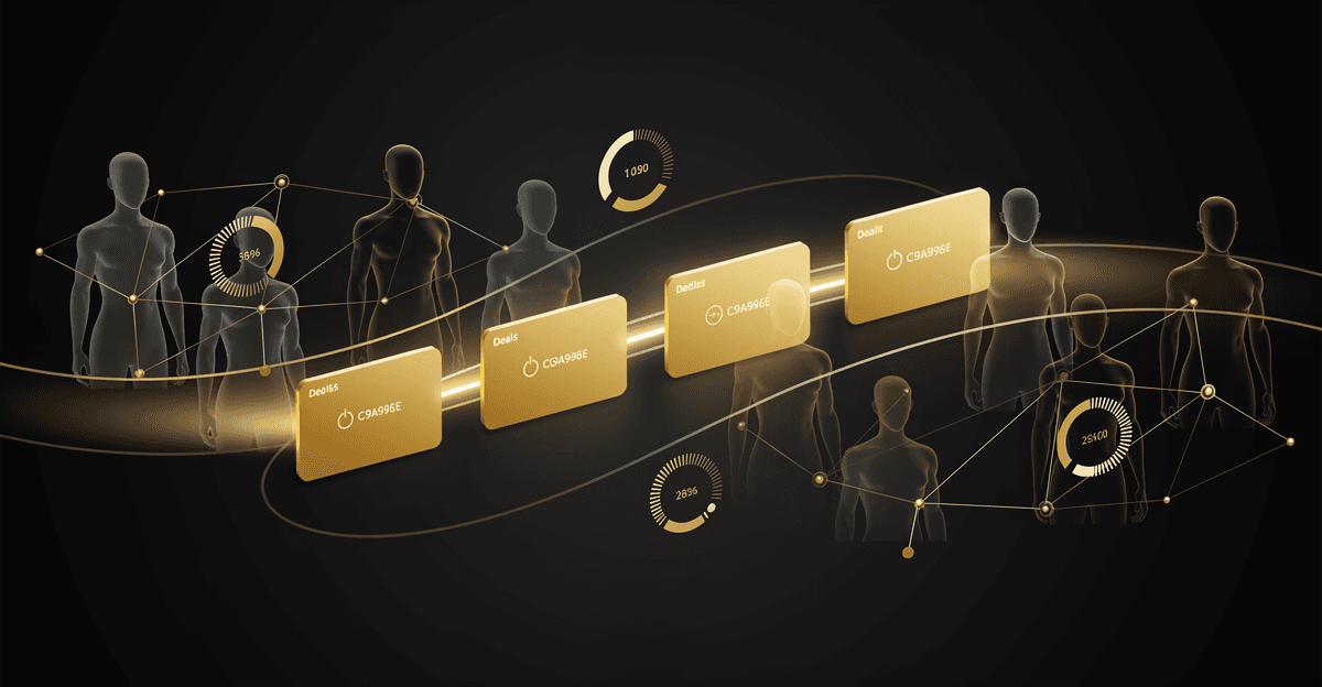 Personal Suite: E-Mail, Kalender und Messaging in einem MCP Server — die OpenClaw-Alternative