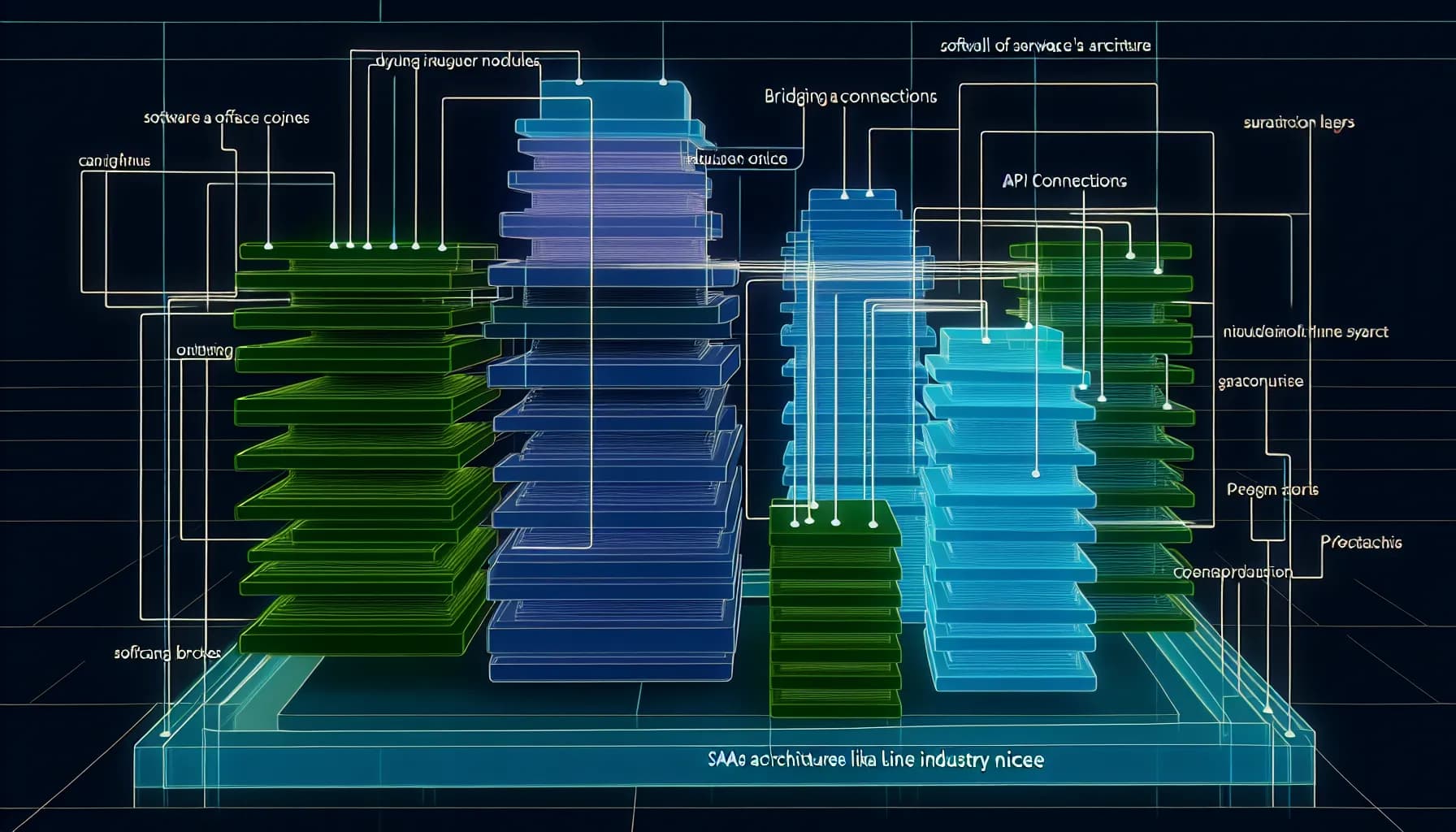 SaaS-Entwicklung 2026: Vertical SaaS und warum Nischenlösungen den Markt dominieren