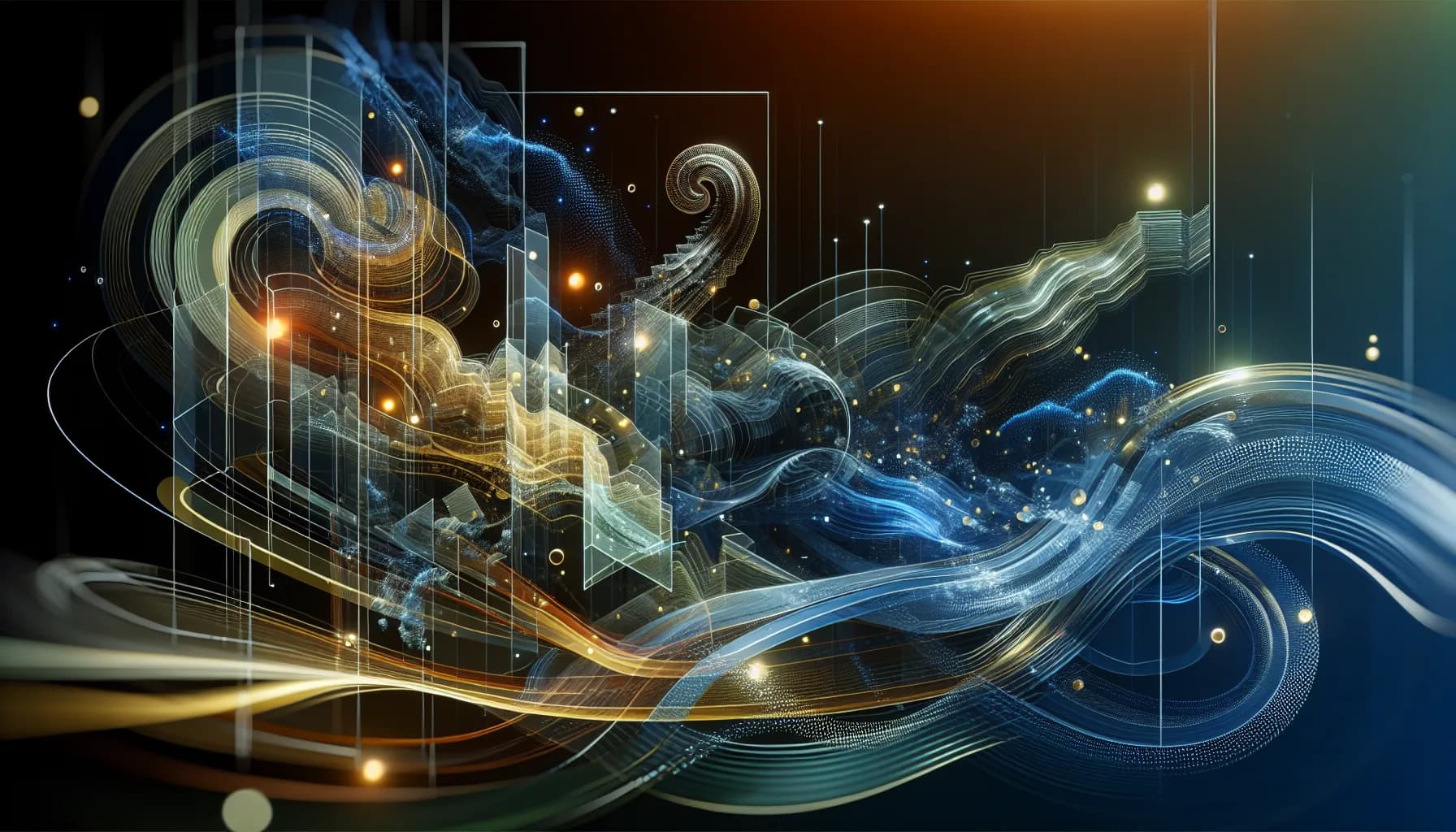 Scroll-Storytelling: Wie immersive Websites Besucher 3x länger halten