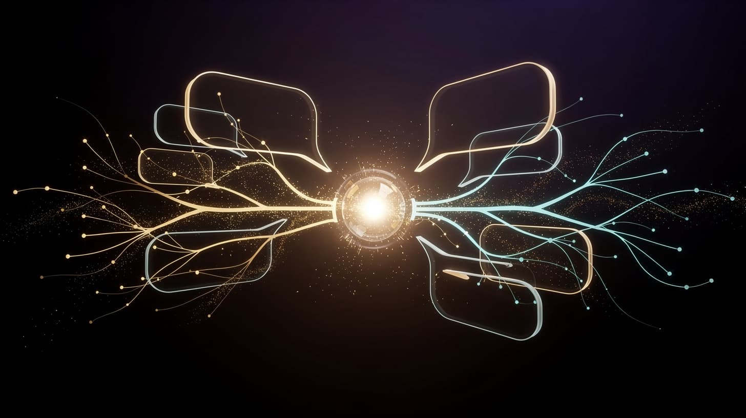 SmartBot: 24/7 Kundenservice ohne Mitarbeiter