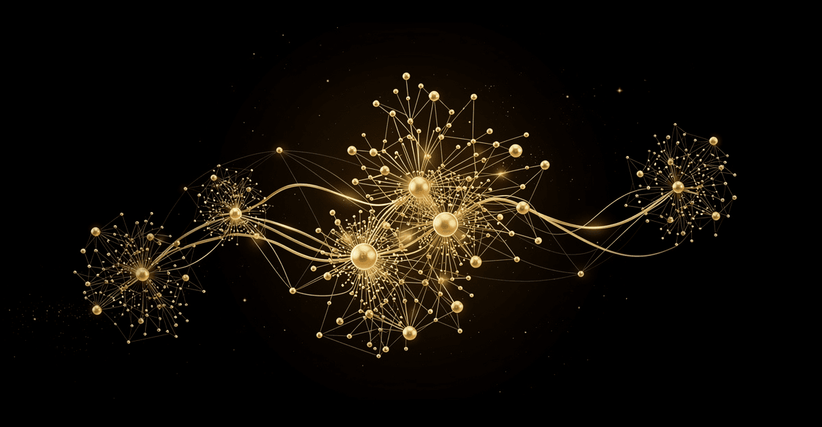 StudioMeyer Memory: Das Langzeitgedaechtnis fuer Claude — 53 Tools, in einer Minute installiert