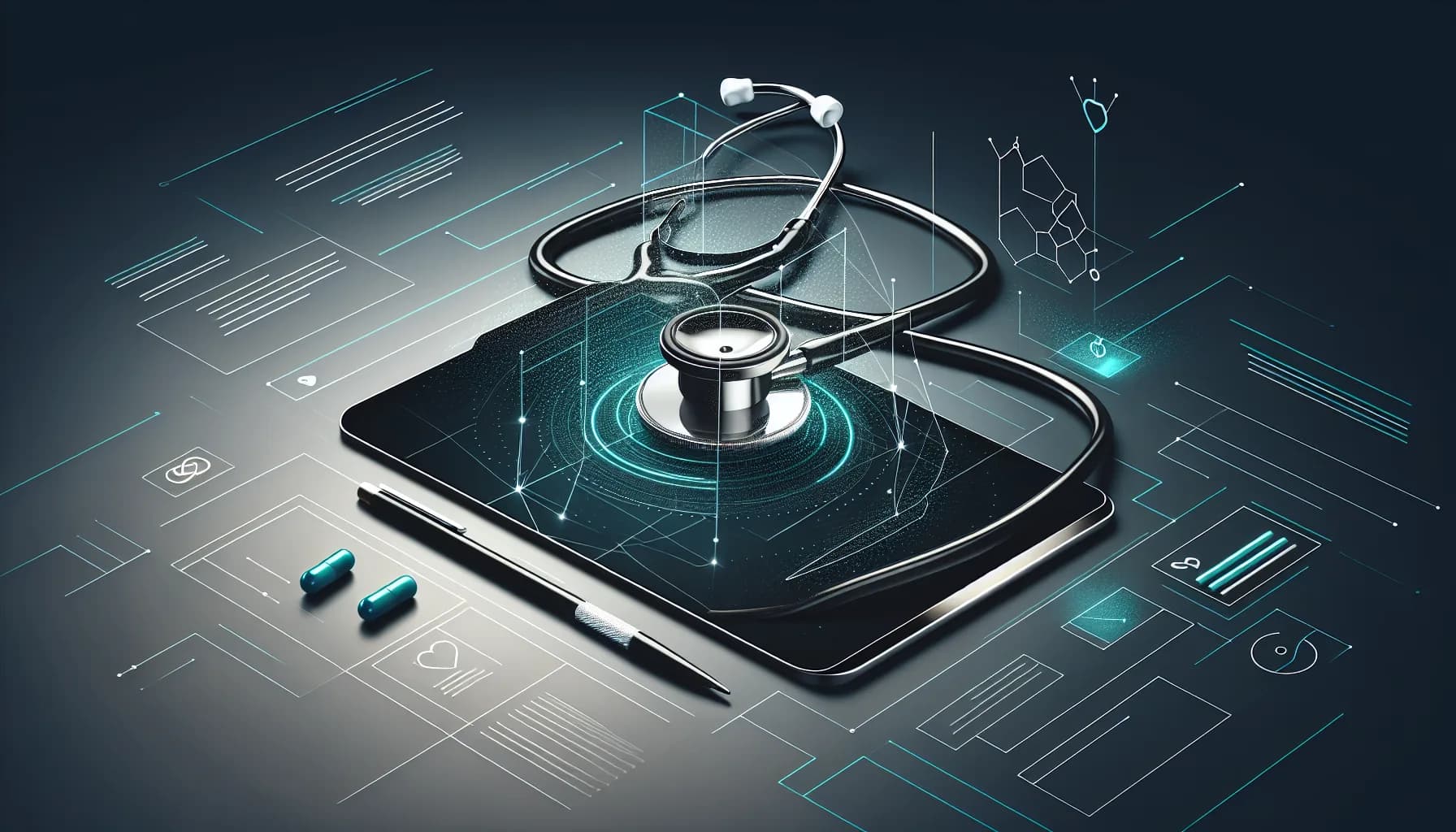 Webdesign für Ärzte & Praxen: Der komplette Leitfaden 2026