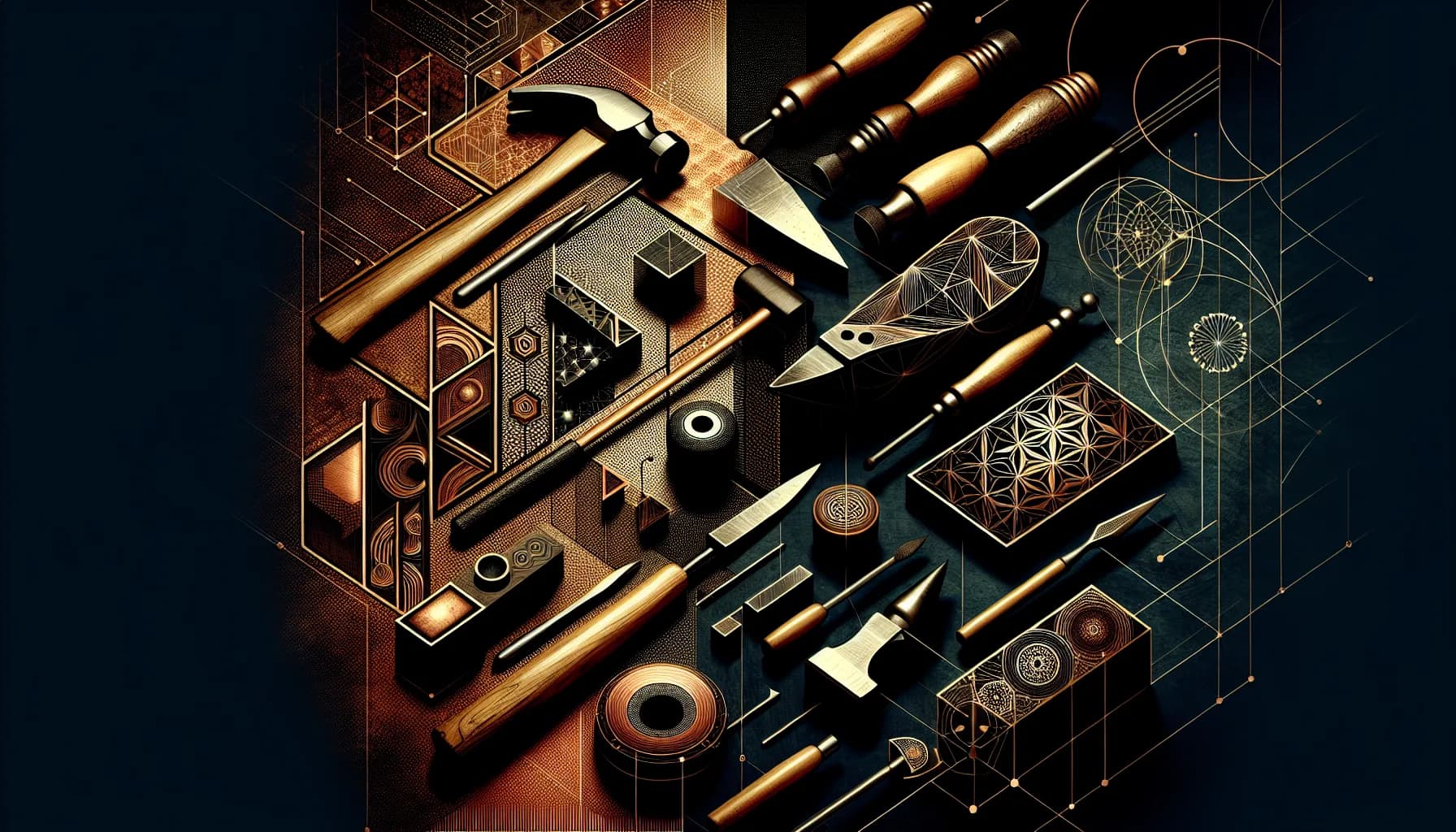 Webdesign für Handwerker & Dienstleister: Von der Visitenkarte zur Lead-Maschine