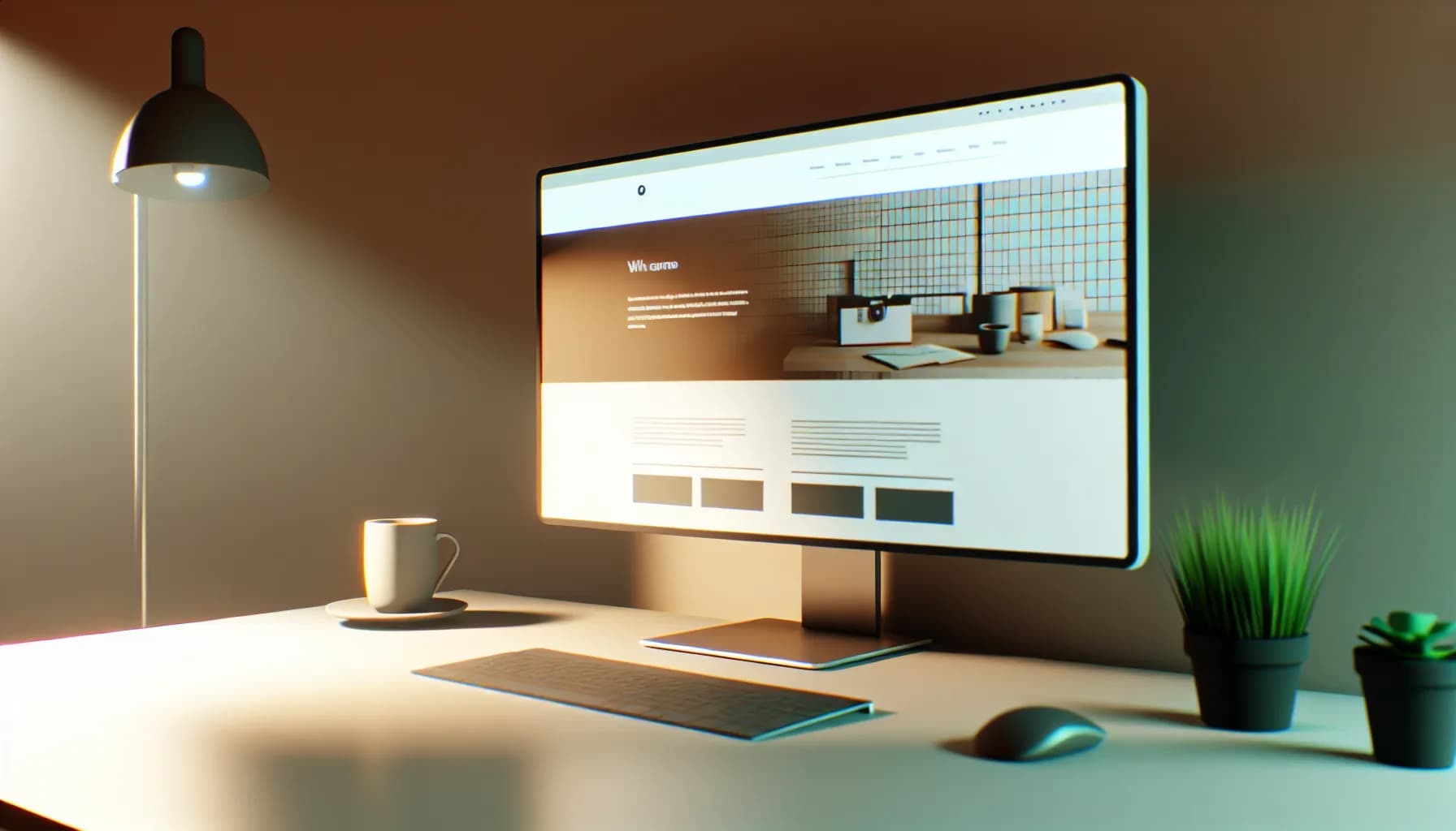 Webdesign-Trends 2026: Die 12 wichtigsten Entwicklungen für Premium-Websites
