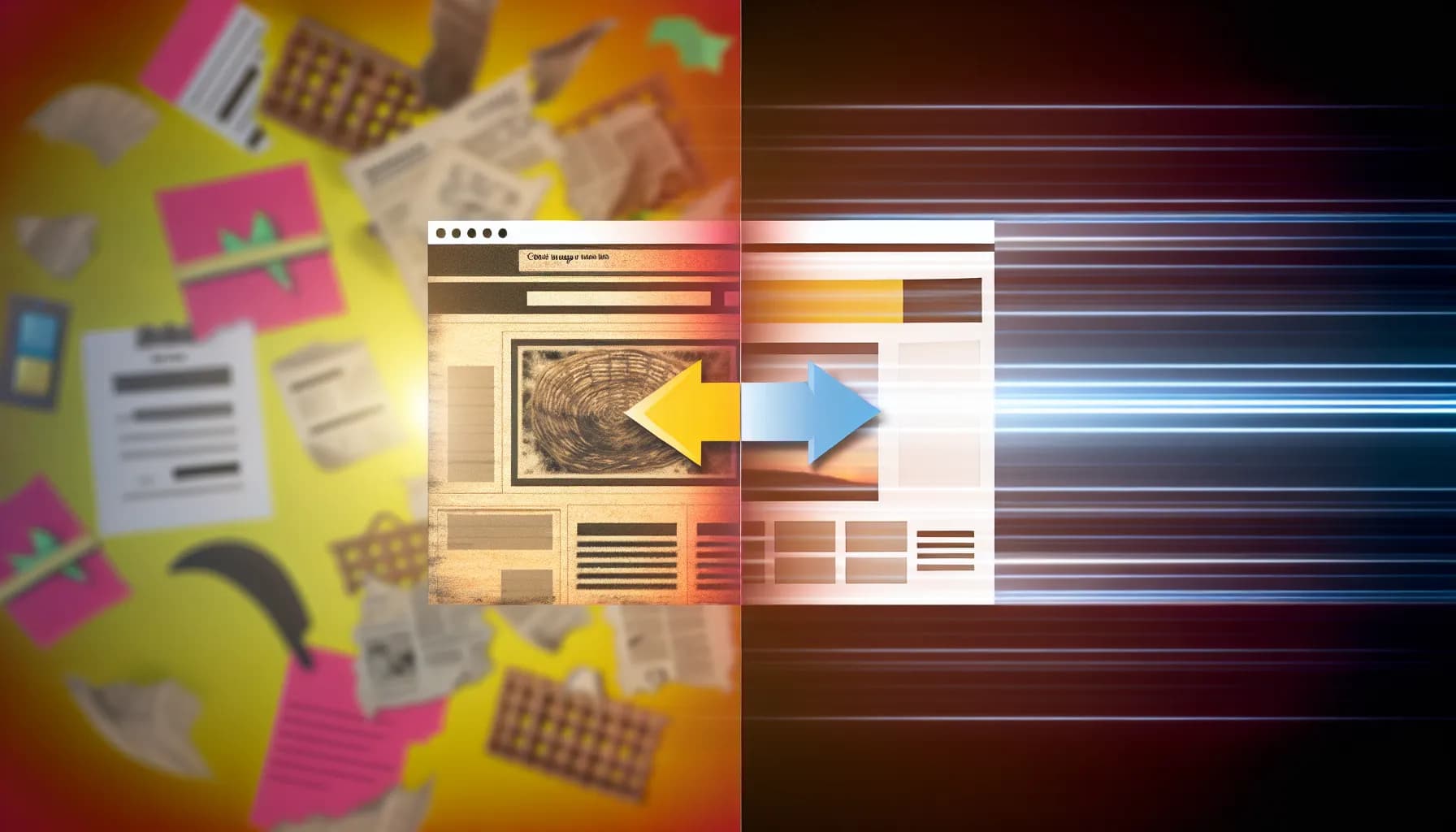 Website Redesign: 7 Zeichen dass Ihre Webseite veraltet ist (und was Sie tun sollten)