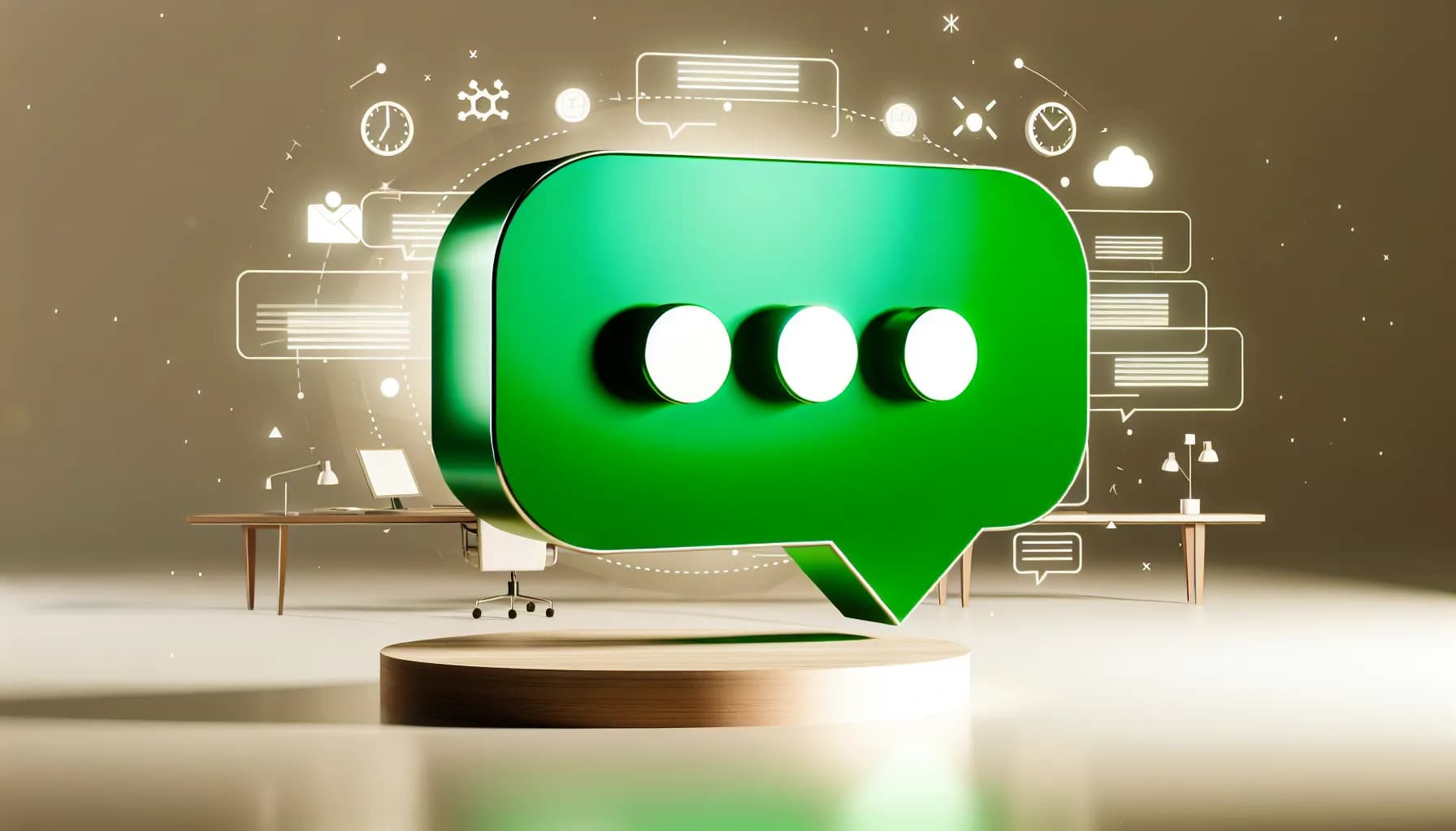 WhatsApp Business Automatisierung: Der direkte Draht zu Ihren Kunden